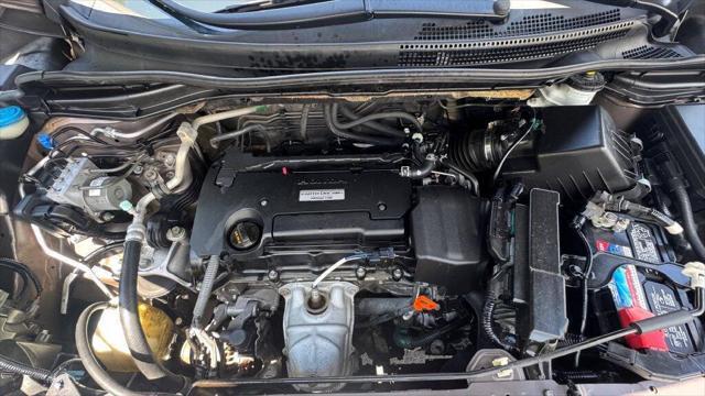 used 2016 Honda CR-V car, priced at $9,900