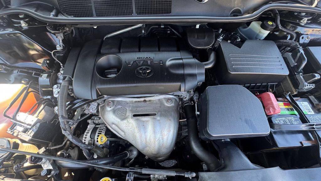 used 2013 Toyota Venza car, priced at $8,990