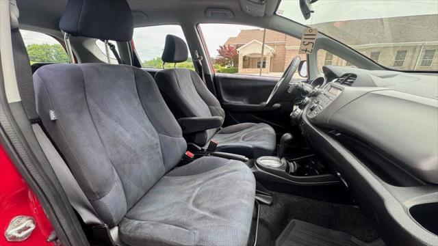used 2010 Honda Fit car, priced at $5,900