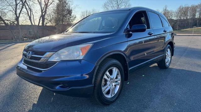 used 2010 Honda CR-V car, priced at $7,990