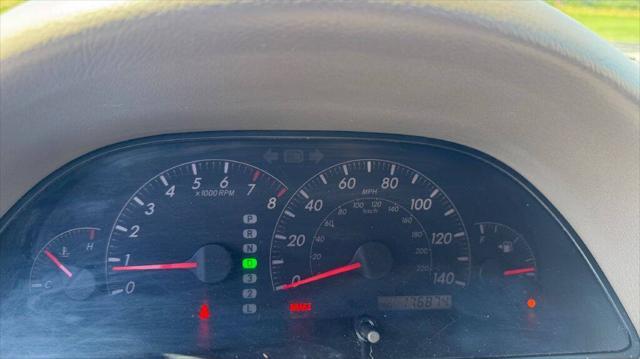 used 2006 Toyota Camry car, priced at $3,900