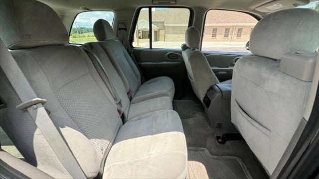 used 2008 Chevrolet TrailBlazer car, priced at $6,500