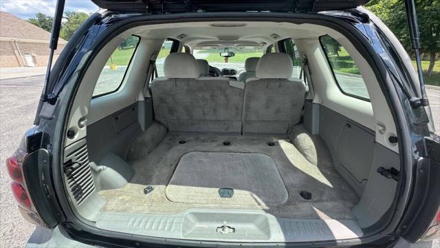 used 2008 Chevrolet TrailBlazer car, priced at $6,500