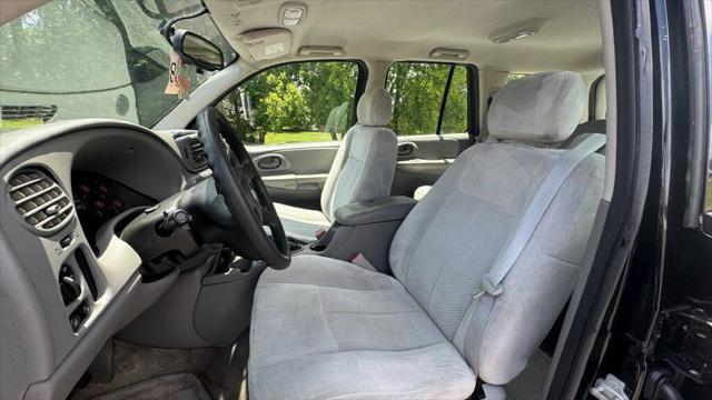 used 2008 Chevrolet TrailBlazer car, priced at $6,500