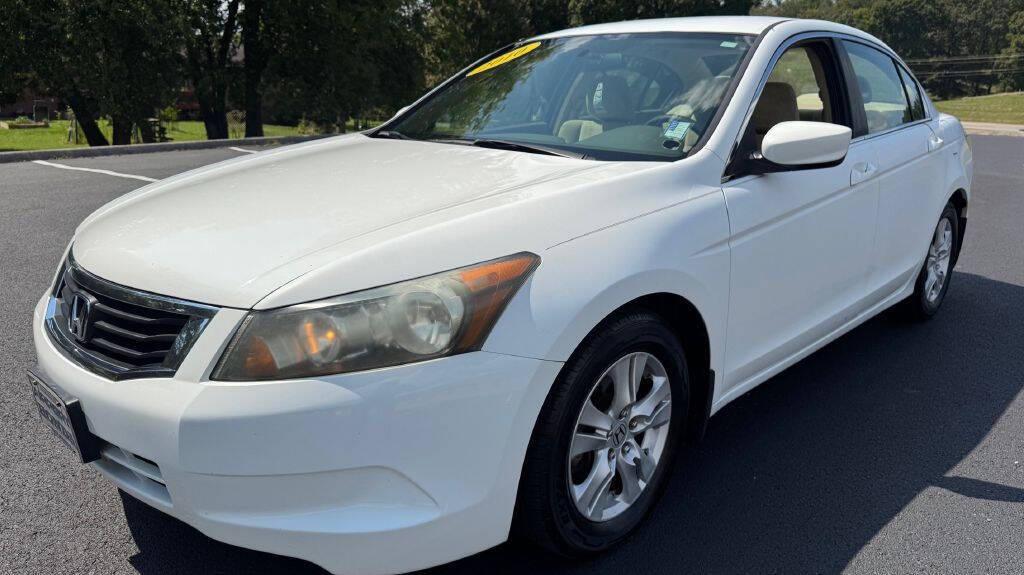 used 2010 Honda Accord car, priced at $5,900