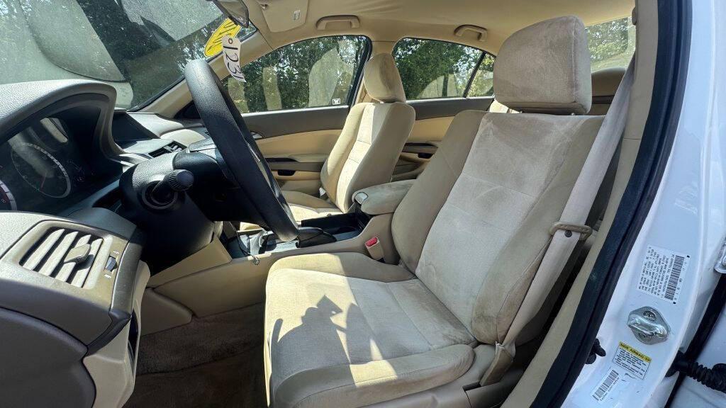 used 2010 Honda Accord car, priced at $5,900