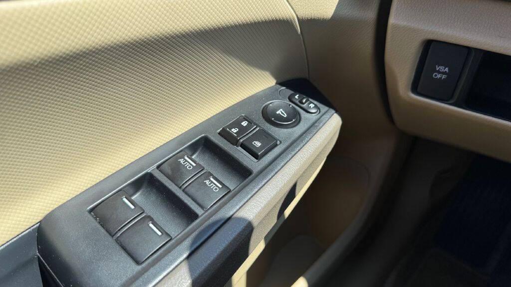 used 2010 Honda Accord car, priced at $5,900