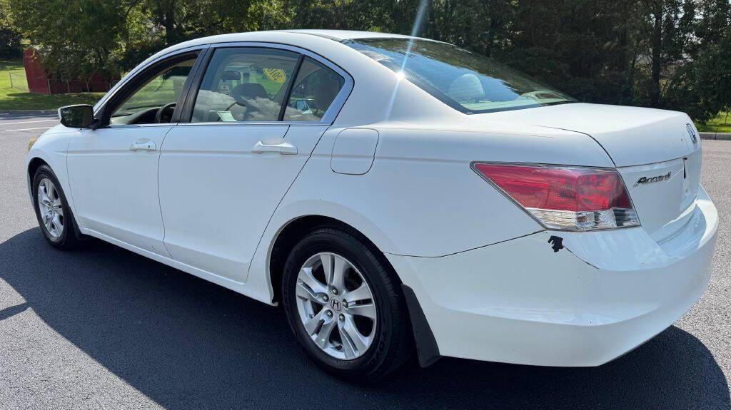 used 2010 Honda Accord car, priced at $5,900