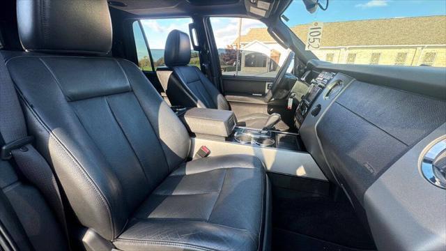 used 2012 Ford Expedition car, priced at $7,990