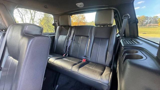 used 2012 Ford Expedition car, priced at $7,990