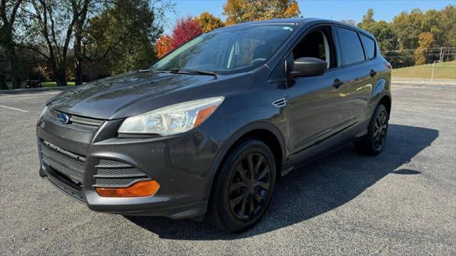 used 2015 Ford Escape car, priced at $7,800