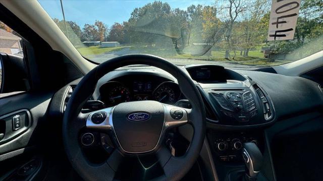 used 2015 Ford Escape car, priced at $7,800