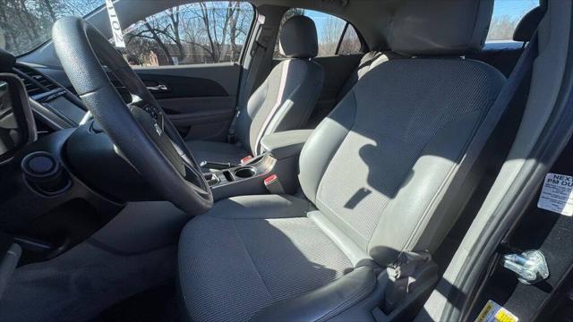 used 2015 Chevrolet Malibu car, priced at $7,900