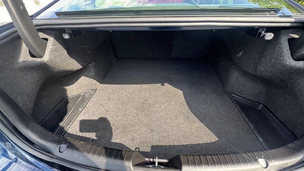 used 2016 Mazda Mazda6 car, priced at $9,900