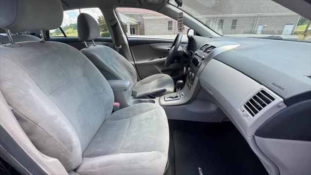 used 2011 Toyota Corolla car, priced at $5,900