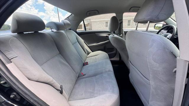 used 2011 Toyota Corolla car, priced at $5,900