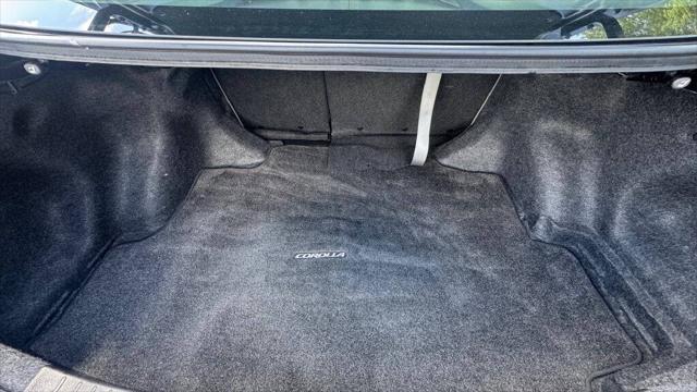 used 2011 Toyota Corolla car, priced at $5,900