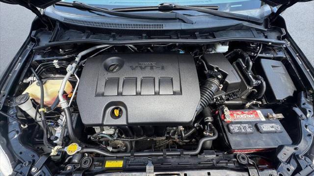 used 2011 Toyota Corolla car, priced at $5,900