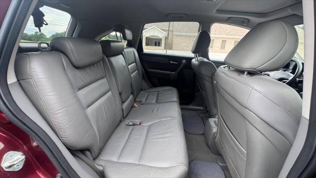 used 2008 Honda CR-V car, priced at $6,900
