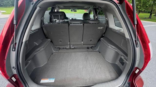 used 2008 Honda CR-V car, priced at $6,900