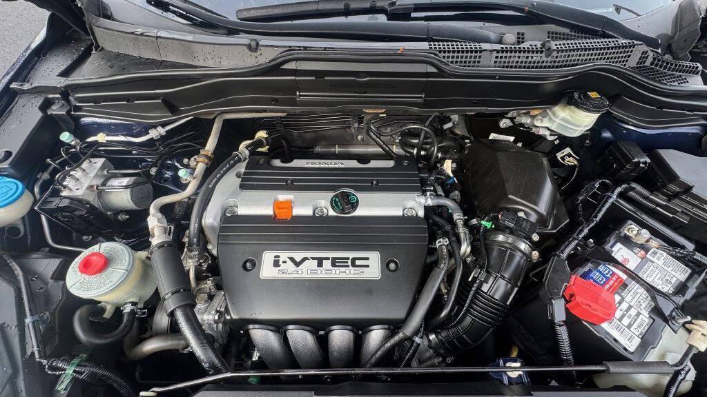 used 2009 Honda CR-V car, priced at $6,290