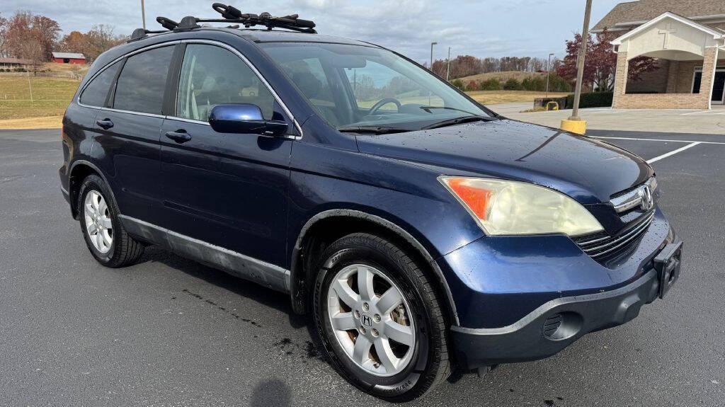 used 2009 Honda CR-V car, priced at $6,290