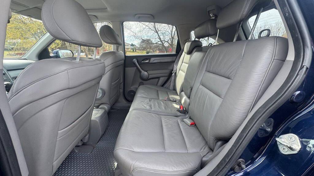 used 2009 Honda CR-V car, priced at $6,290