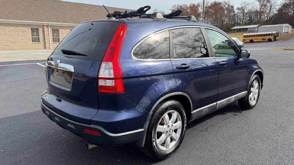 used 2009 Honda CR-V car, priced at $6,290