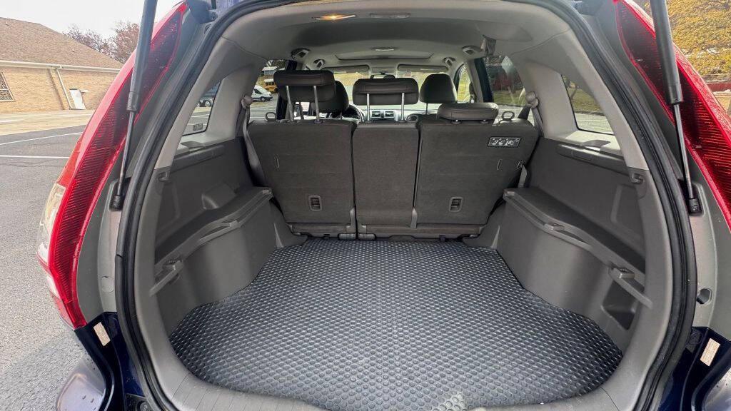 used 2009 Honda CR-V car, priced at $6,290