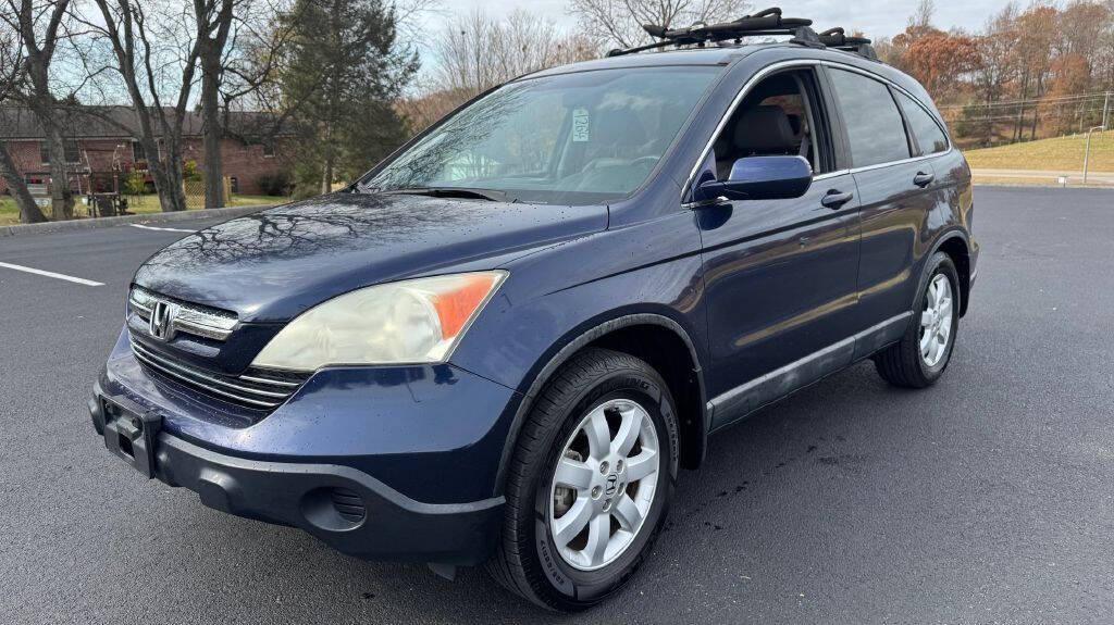 used 2009 Honda CR-V car, priced at $6,290