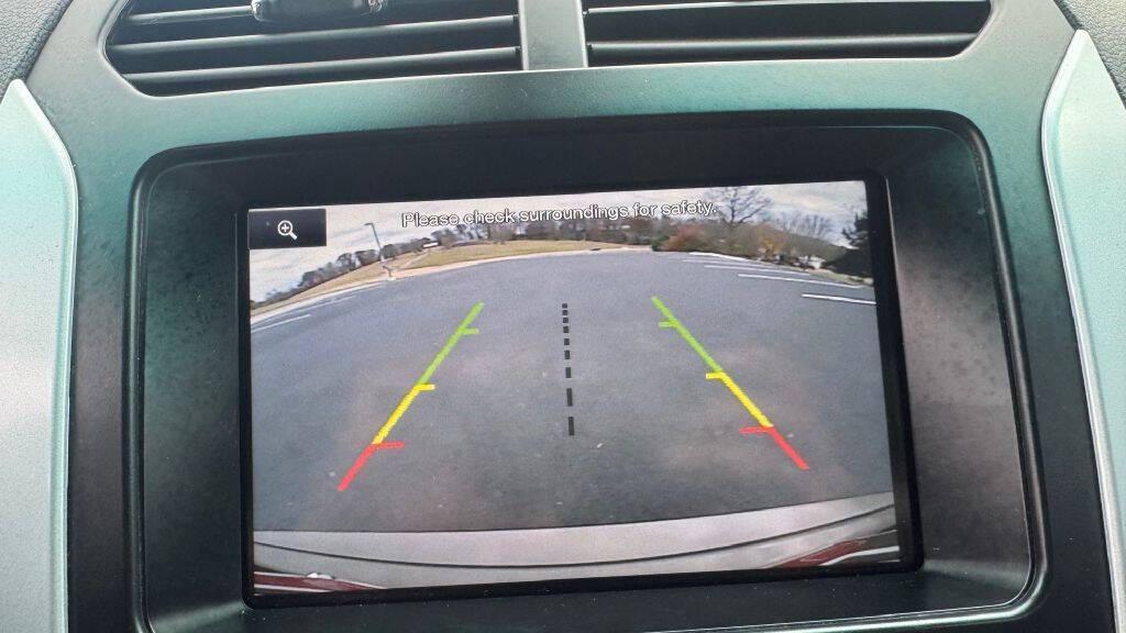 used 2015 Ford Explorer car, priced at $7,990