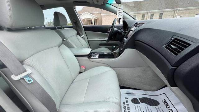 used 2009 Lexus GS 350 car, priced at $8,500