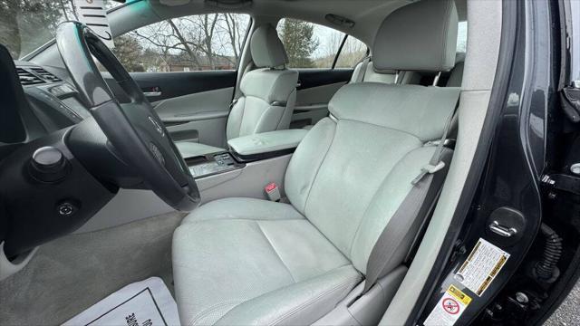 used 2009 Lexus GS 350 car, priced at $8,500