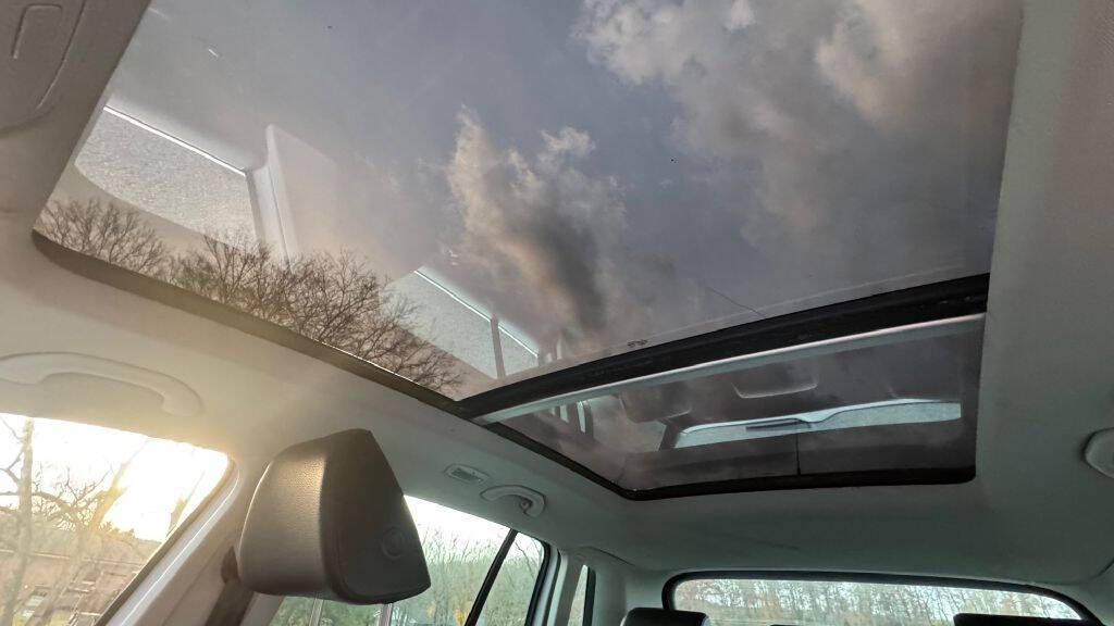 used 2011 Volkswagen Tiguan car, priced at $5,900