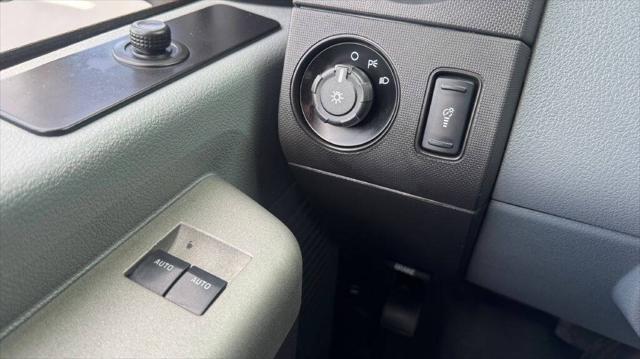 used 2015 Ford F-250 car, priced at $27,900