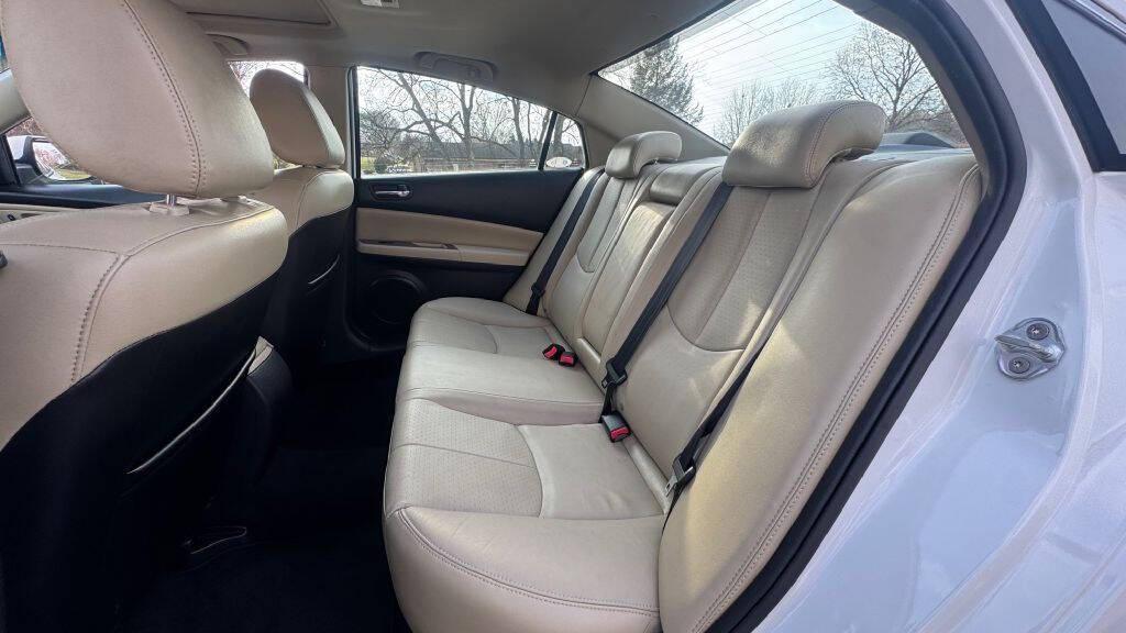 used 2010 Mazda Mazda6 car, priced at $6,990