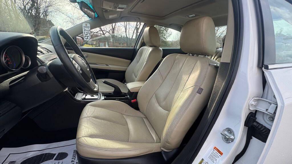 used 2010 Mazda Mazda6 car, priced at $6,990
