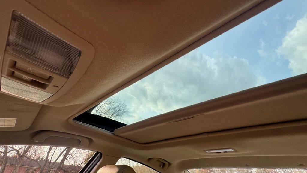 used 2010 Mazda Mazda6 car, priced at $6,990