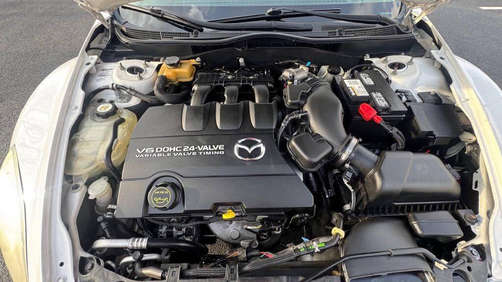 used 2010 Mazda Mazda6 car, priced at $6,990