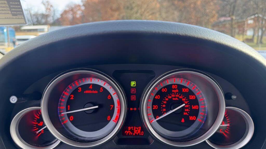 used 2010 Mazda Mazda6 car, priced at $6,990