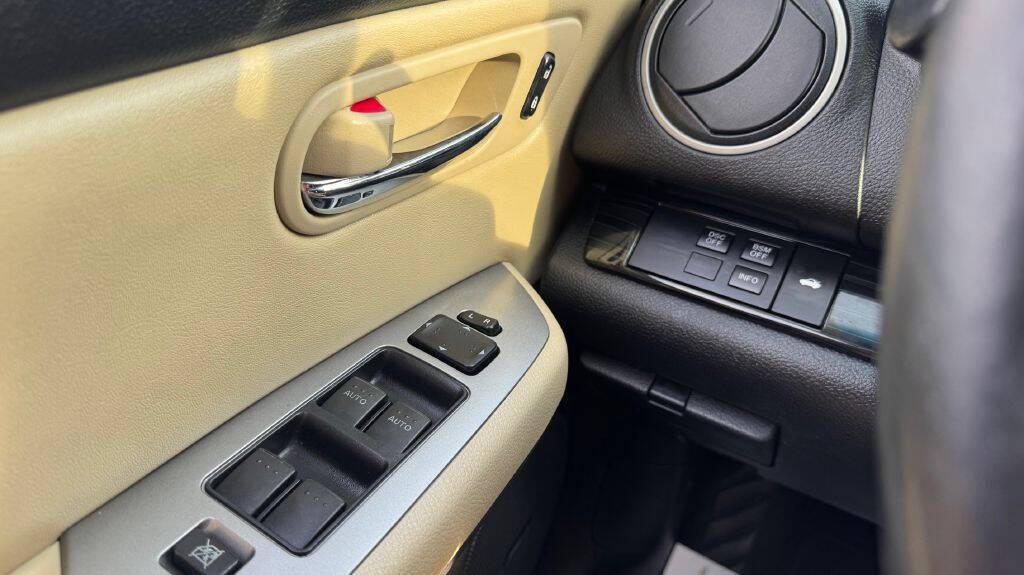 used 2010 Mazda Mazda6 car, priced at $6,990