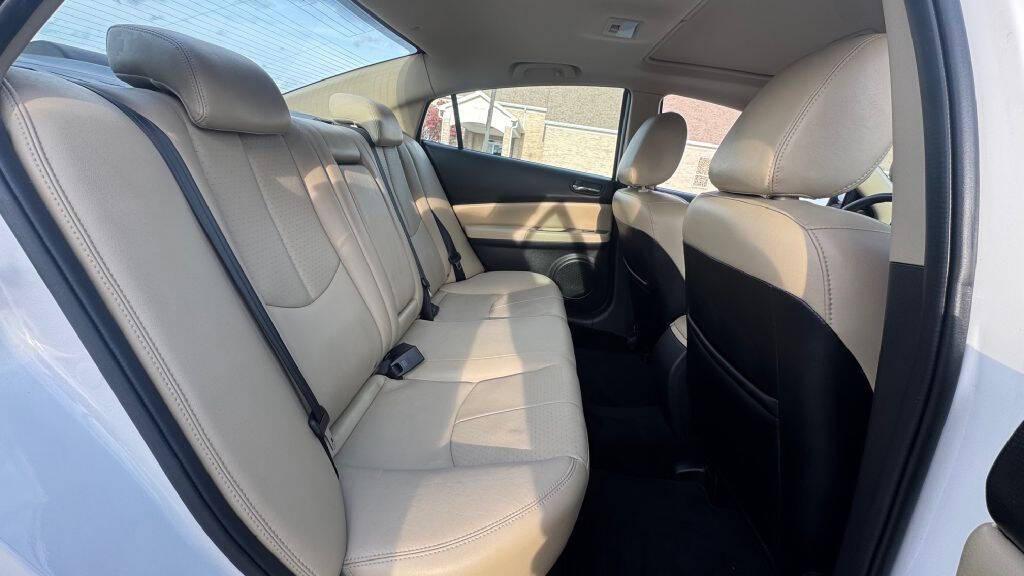 used 2010 Mazda Mazda6 car, priced at $6,990
