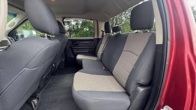 used 2012 Ram 3500 car, priced at $23,900