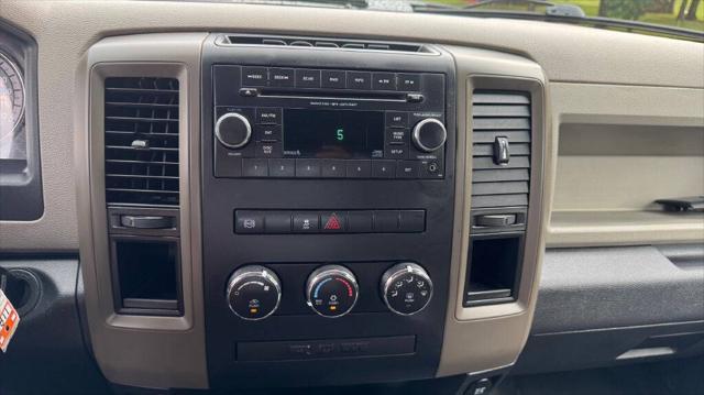 used 2012 Ram 3500 car, priced at $23,900