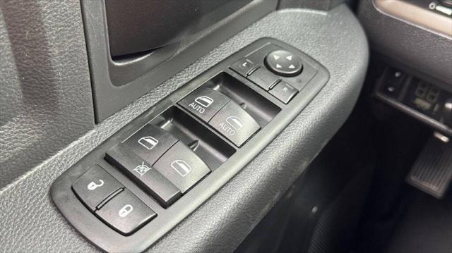 used 2012 Ram 3500 car, priced at $23,900