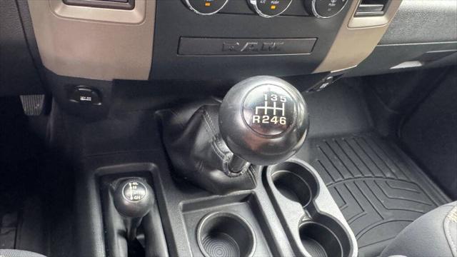 used 2012 Ram 3500 car, priced at $23,900