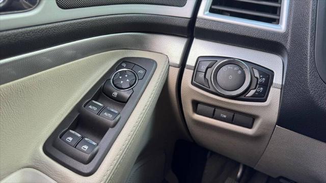 used 2015 Ford Explorer car, priced at $7,900