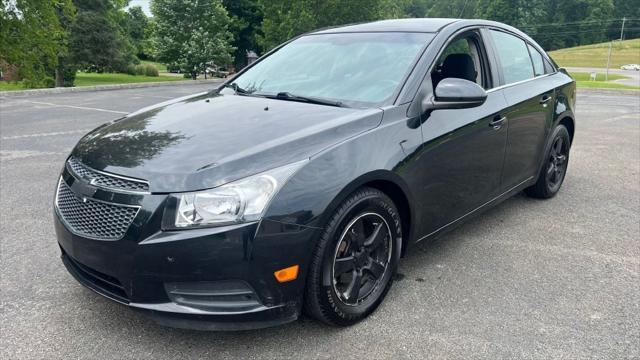 used 2012 Chevrolet Cruze car, priced at $5,900