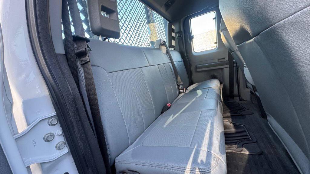 used 2015 Ford F-350 car, priced at $34,900