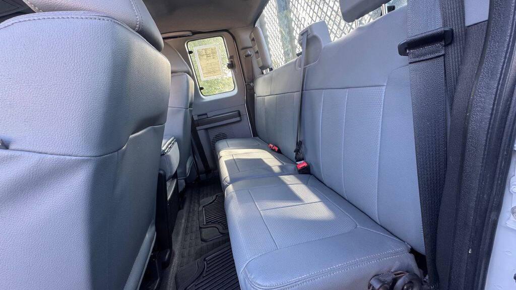 used 2015 Ford F-350 car, priced at $34,900